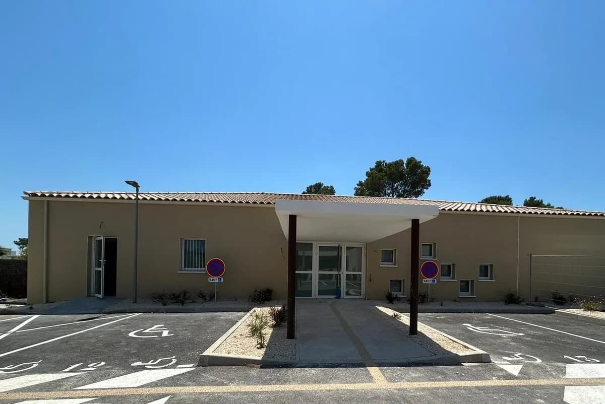 Crèche Le Petit Védelin - Image 2