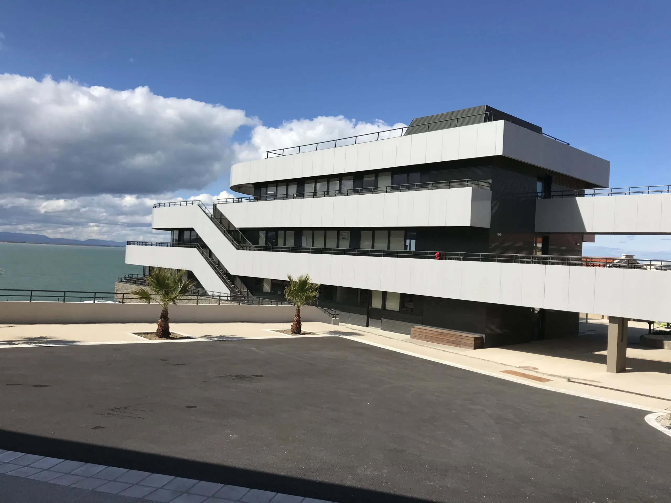 IME La Mauresque - Image 1