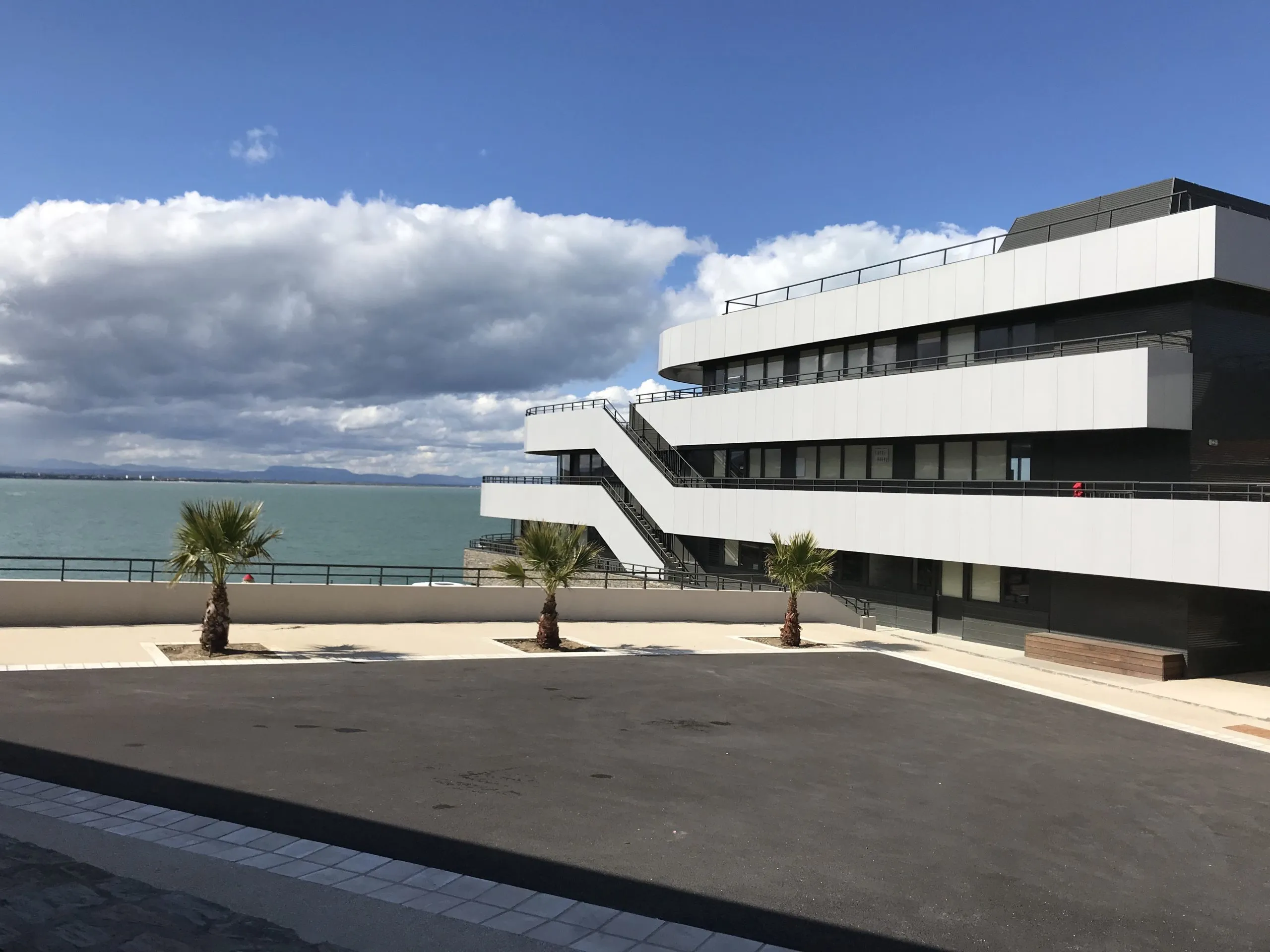 IME La Mauresque - Image 2