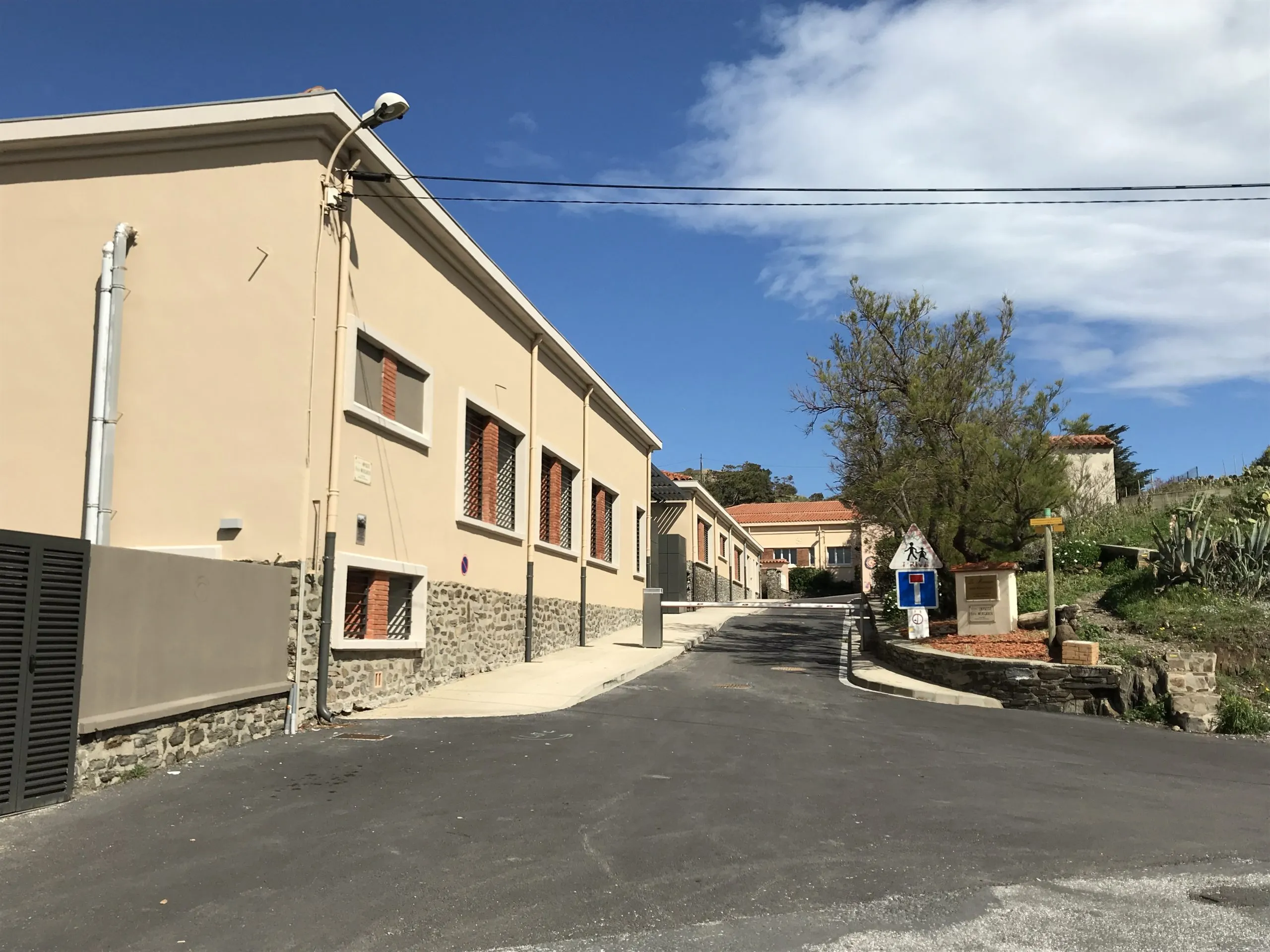 IME La Mauresque - Image 3
