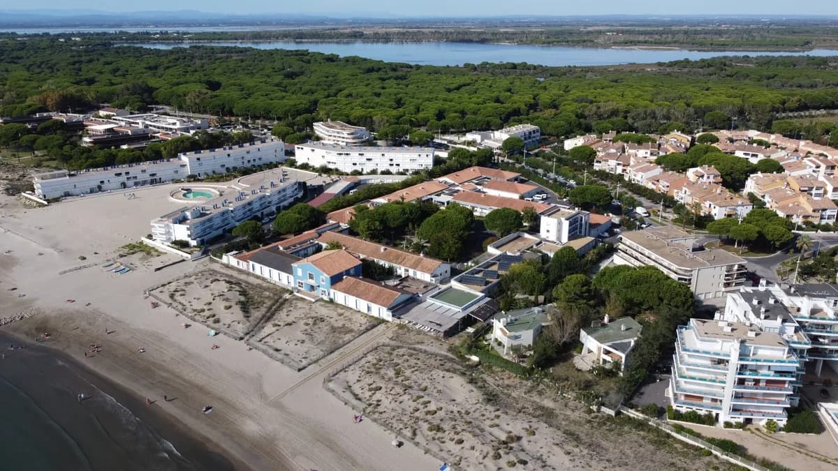 MAS Aigues Marines - Image 1