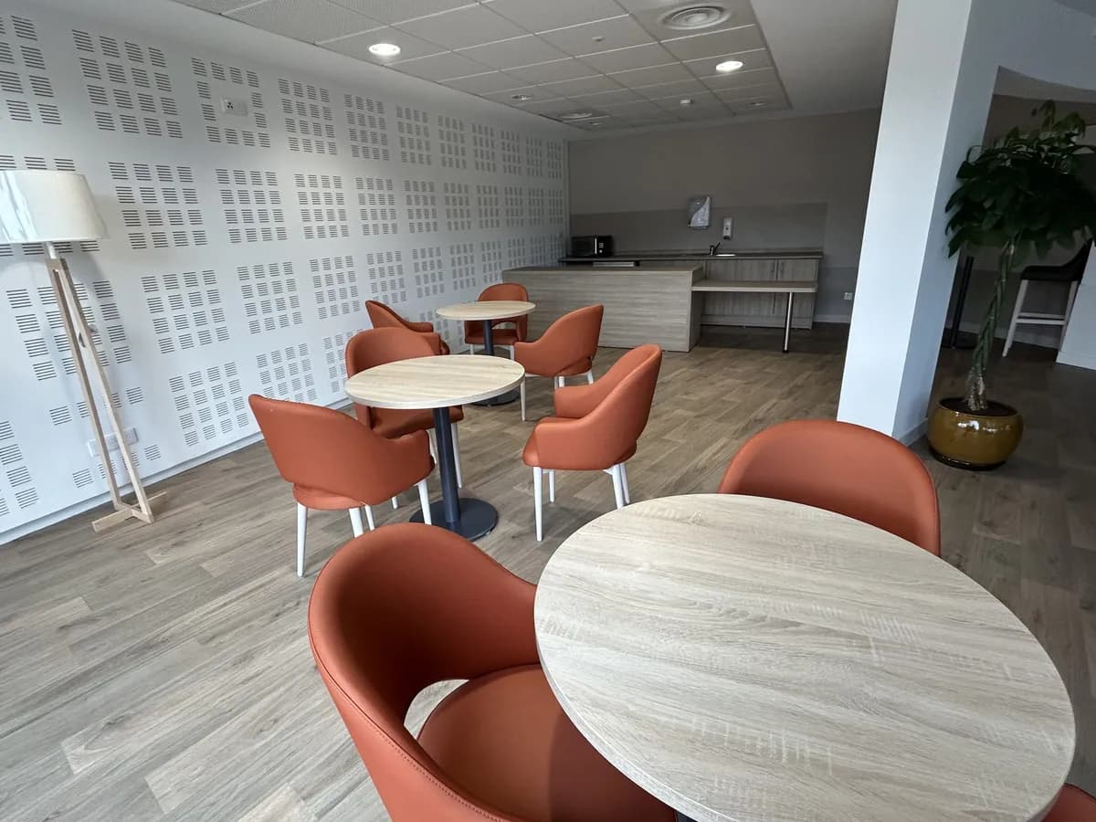 EHPAD Au Savel - Image 3