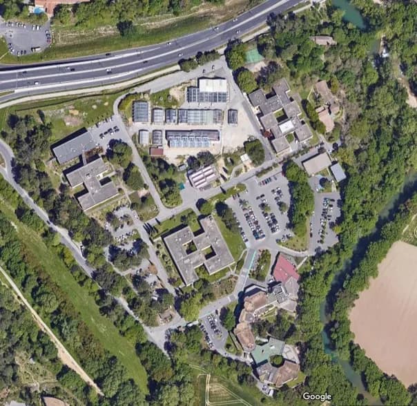 CIRAD Montpellier — Démarche BDO biosourcée