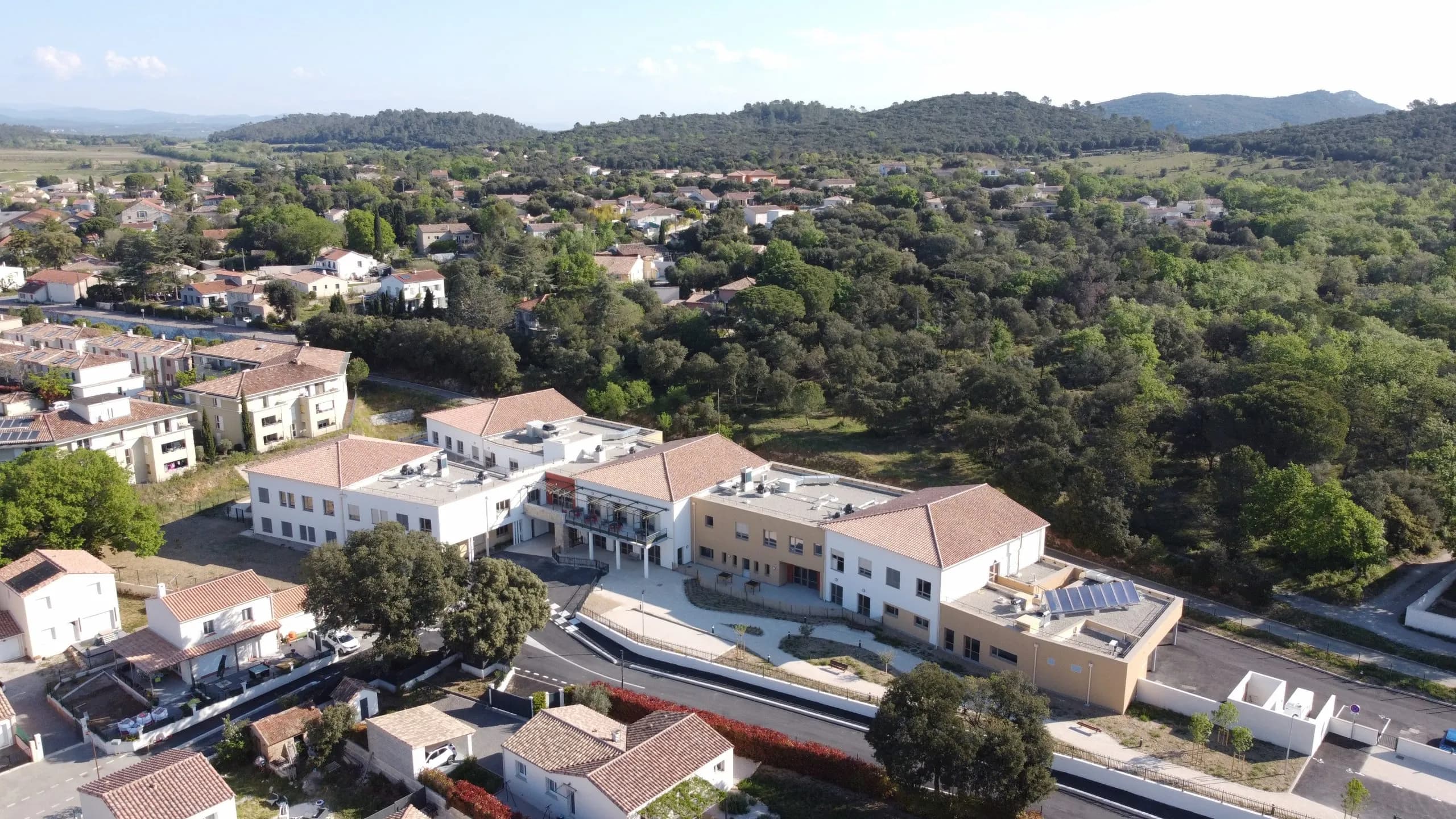 EHPAD Devillas - Image 2