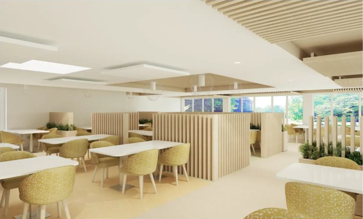 Foyer Les Écureuils - Image 3