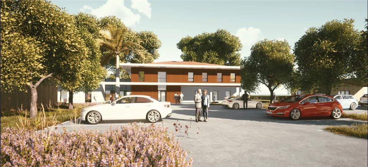 Espace ma Résidence - Image 1