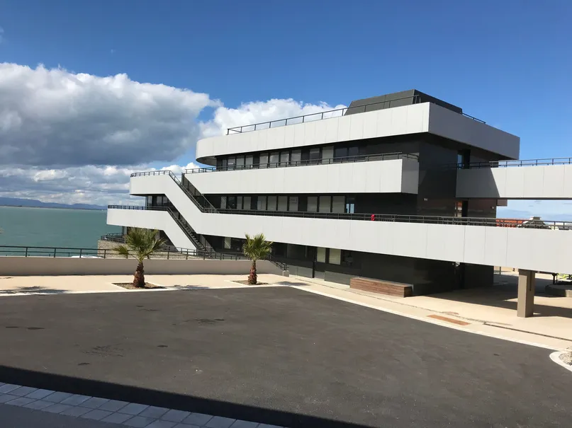 AMO Vacances sociales & Centres de séjour