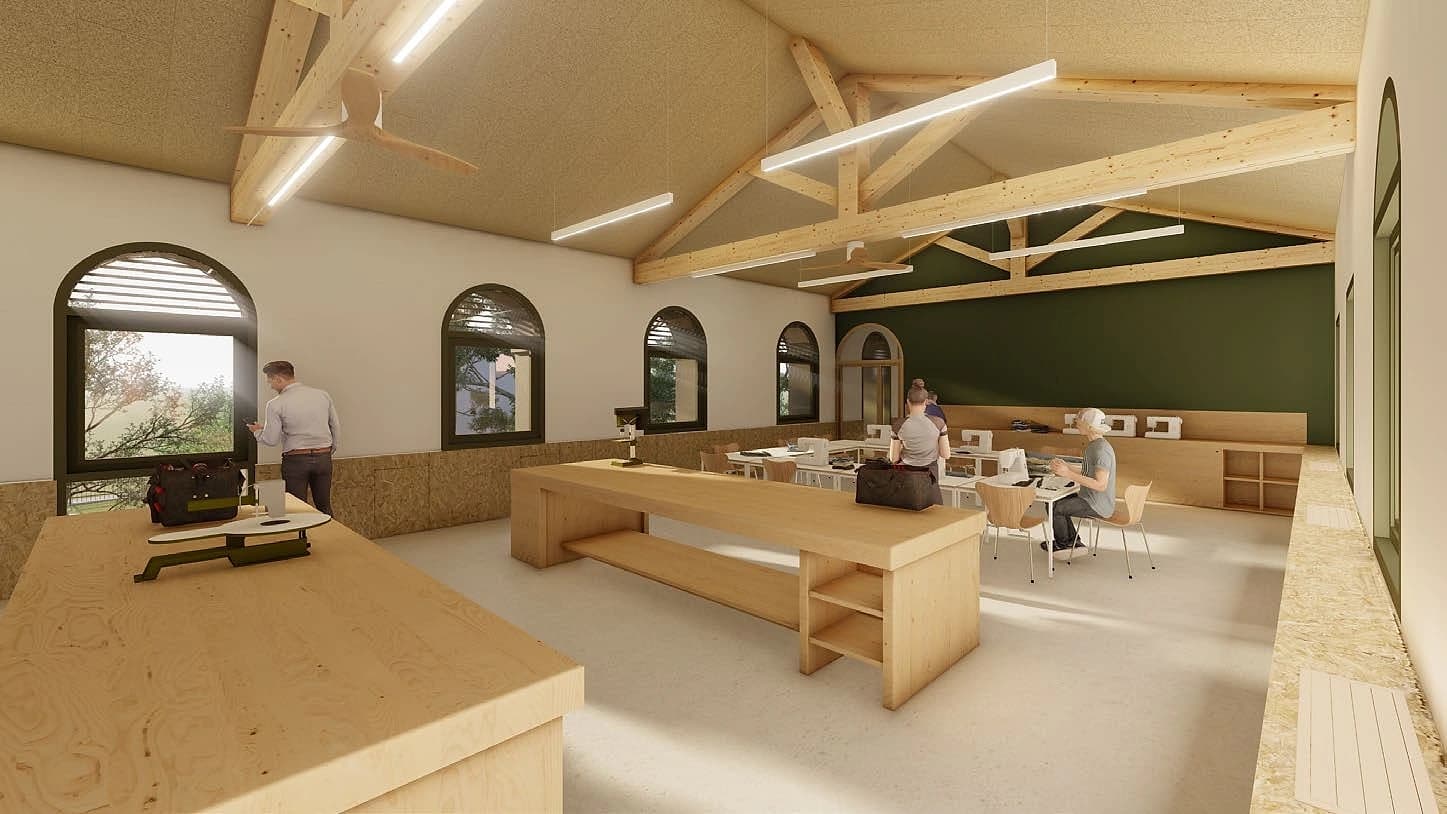 Ateliers Rochebelle - Image 4