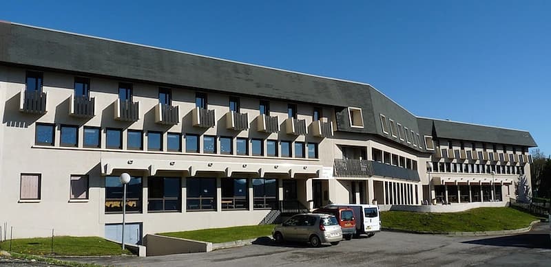 Centre de vacances Les Angles - Image 1