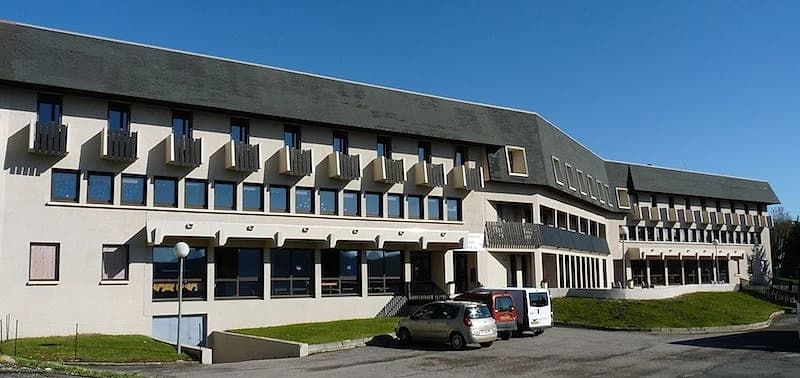 Centre de vacances Les Angles - Image 2