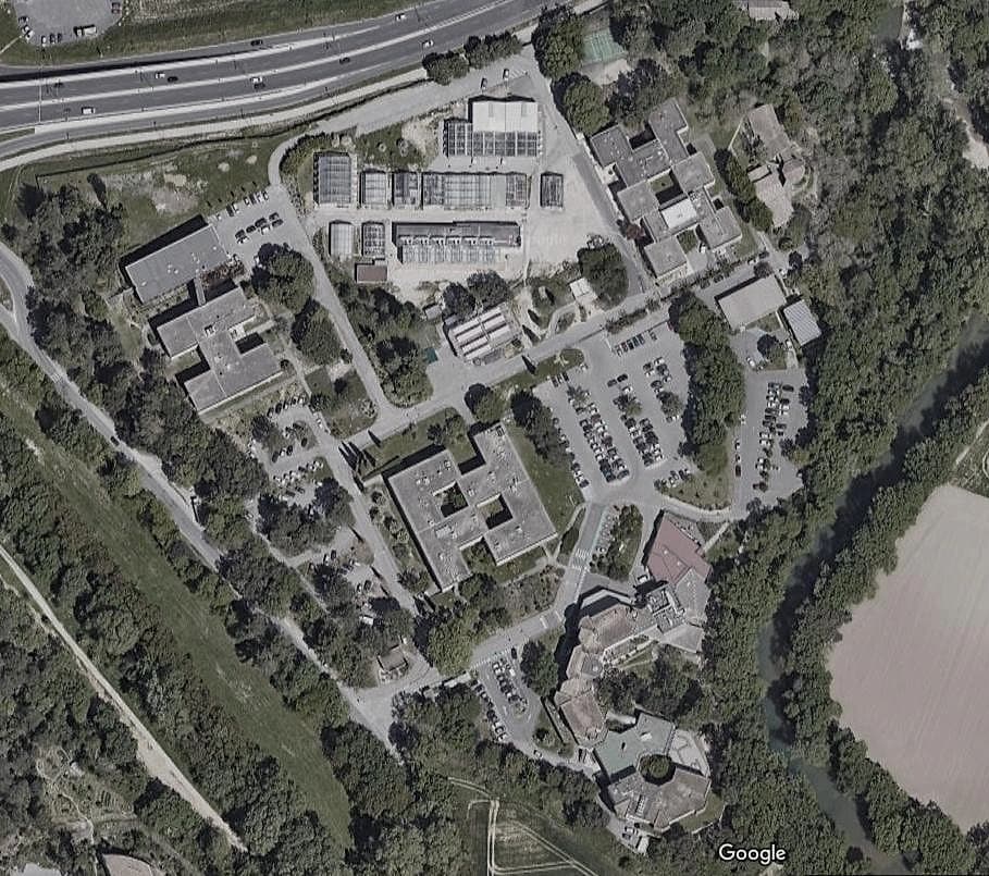 CIRAD Montpellier : Démarche BDO biosourcée