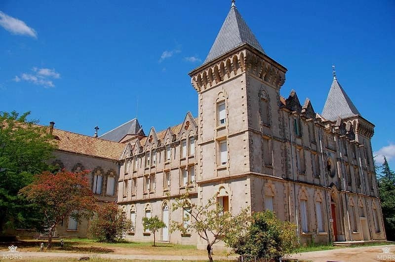 EHPAD Les Dominicaines : Réhabilitation