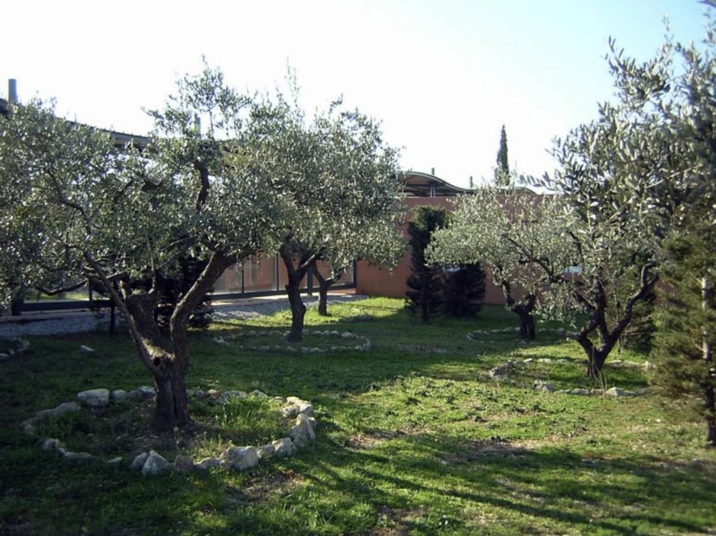 FAM Les Massagues - Image 2