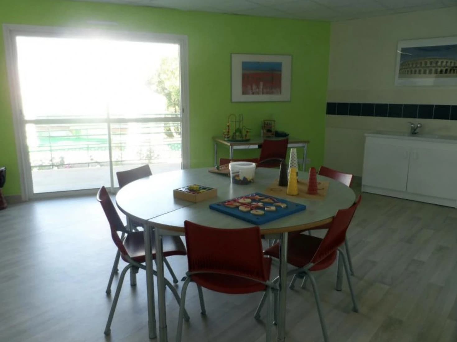 FAM Les Massagues - Image 4