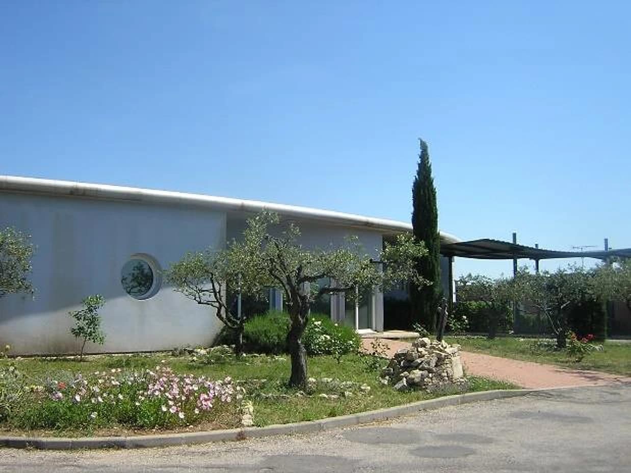 FAM Les Massagues - Image 1