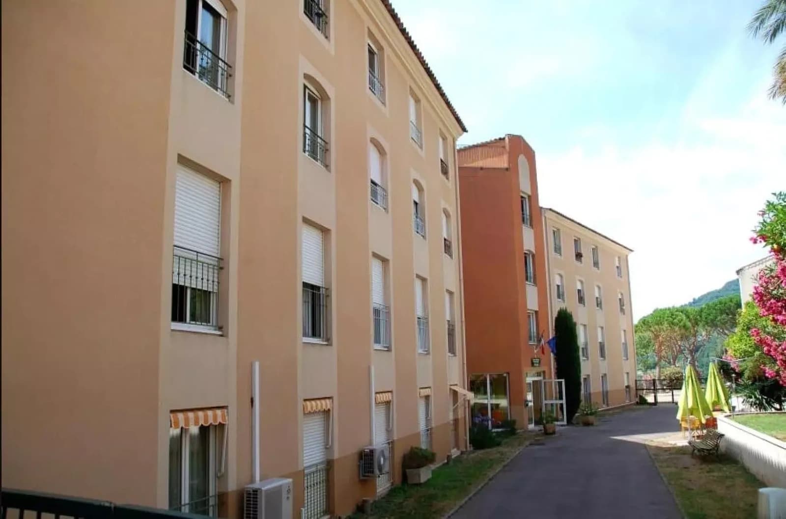 EHPAD Les Orangers - Image 3