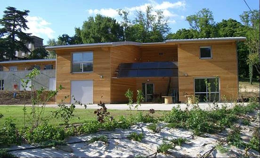 ITEP de Campestre - Image 1