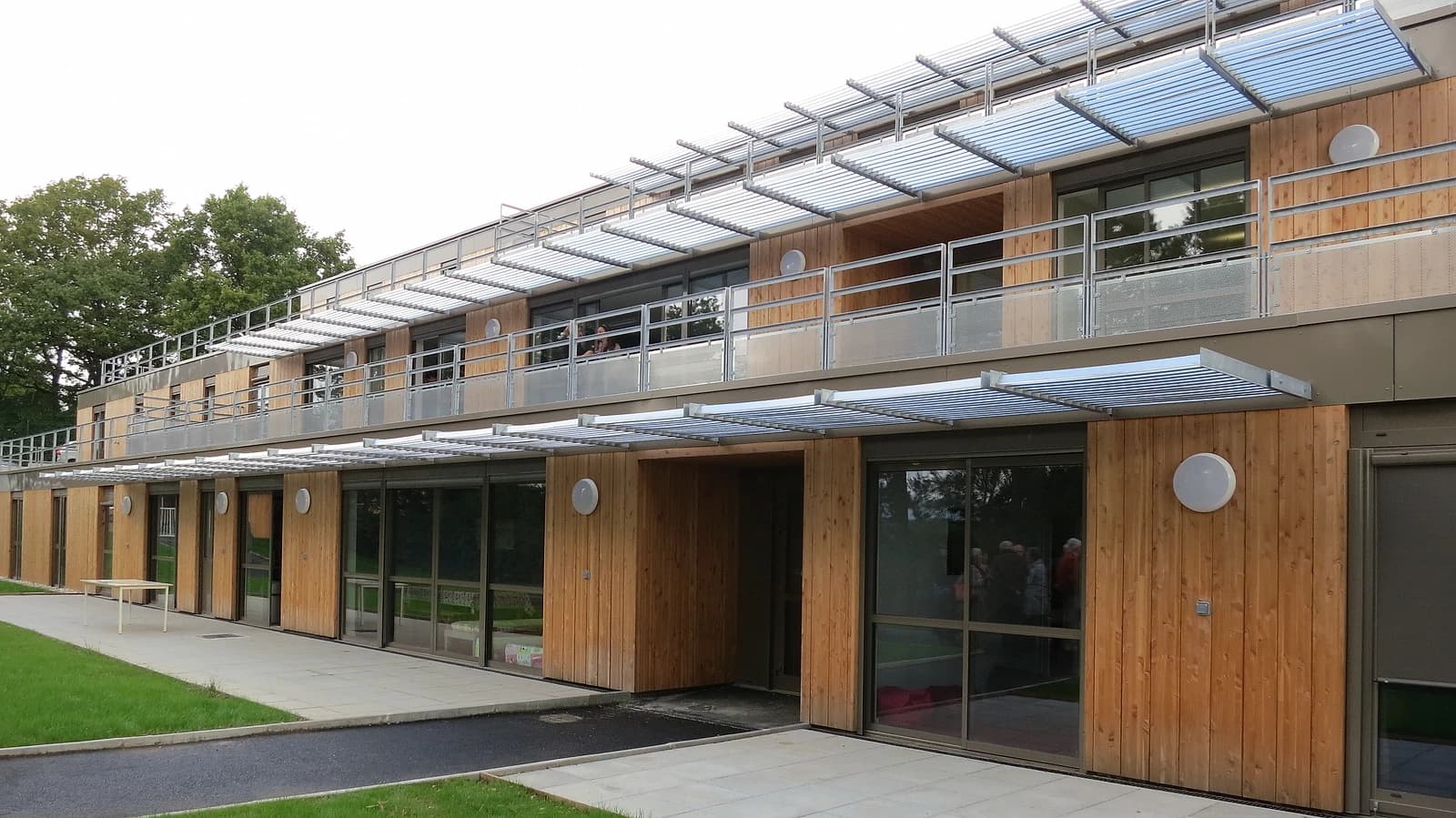 MECS La Maison - Image 1