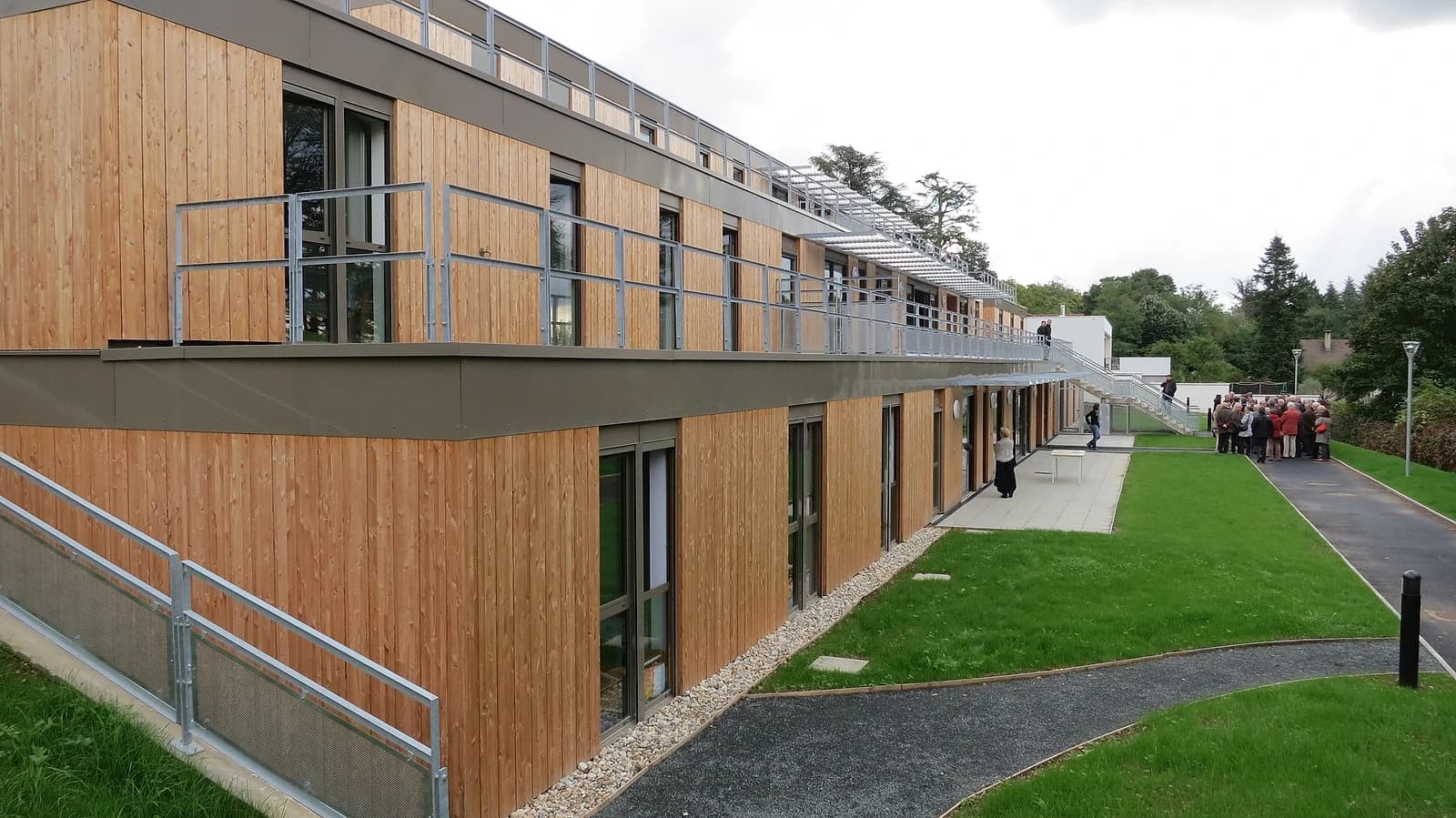 MECS La Maison - Image 3