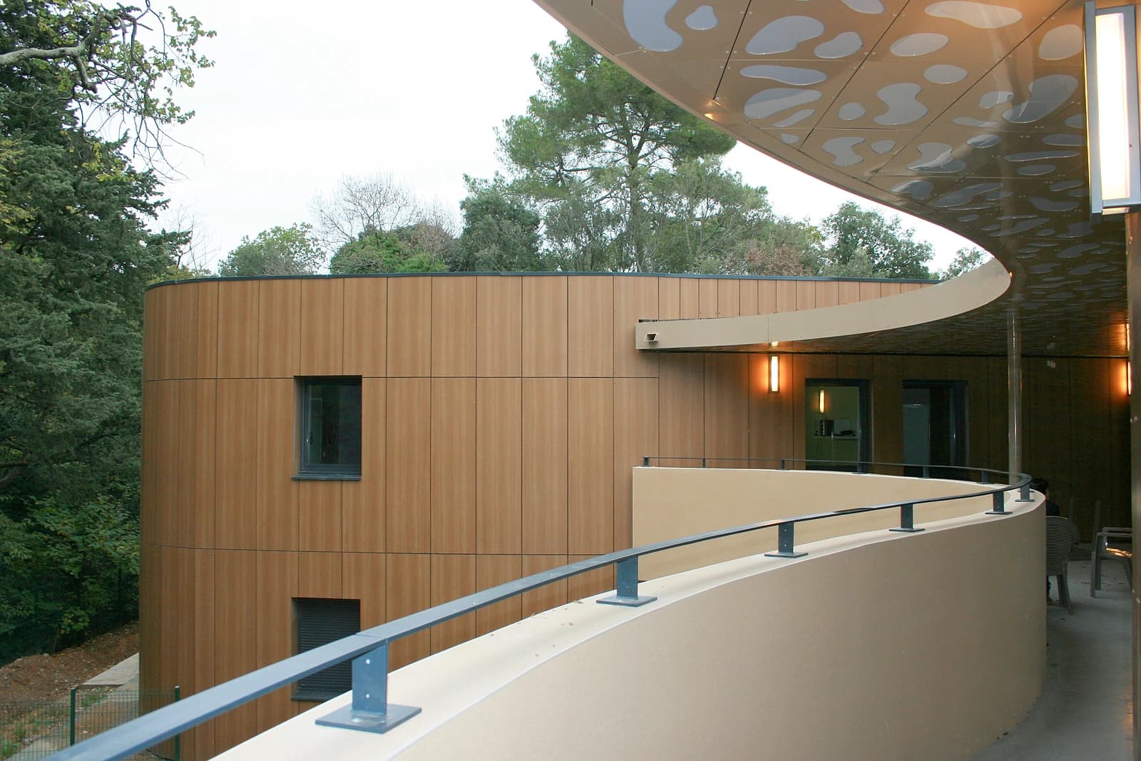 MAS Fontcolombe - Image 1