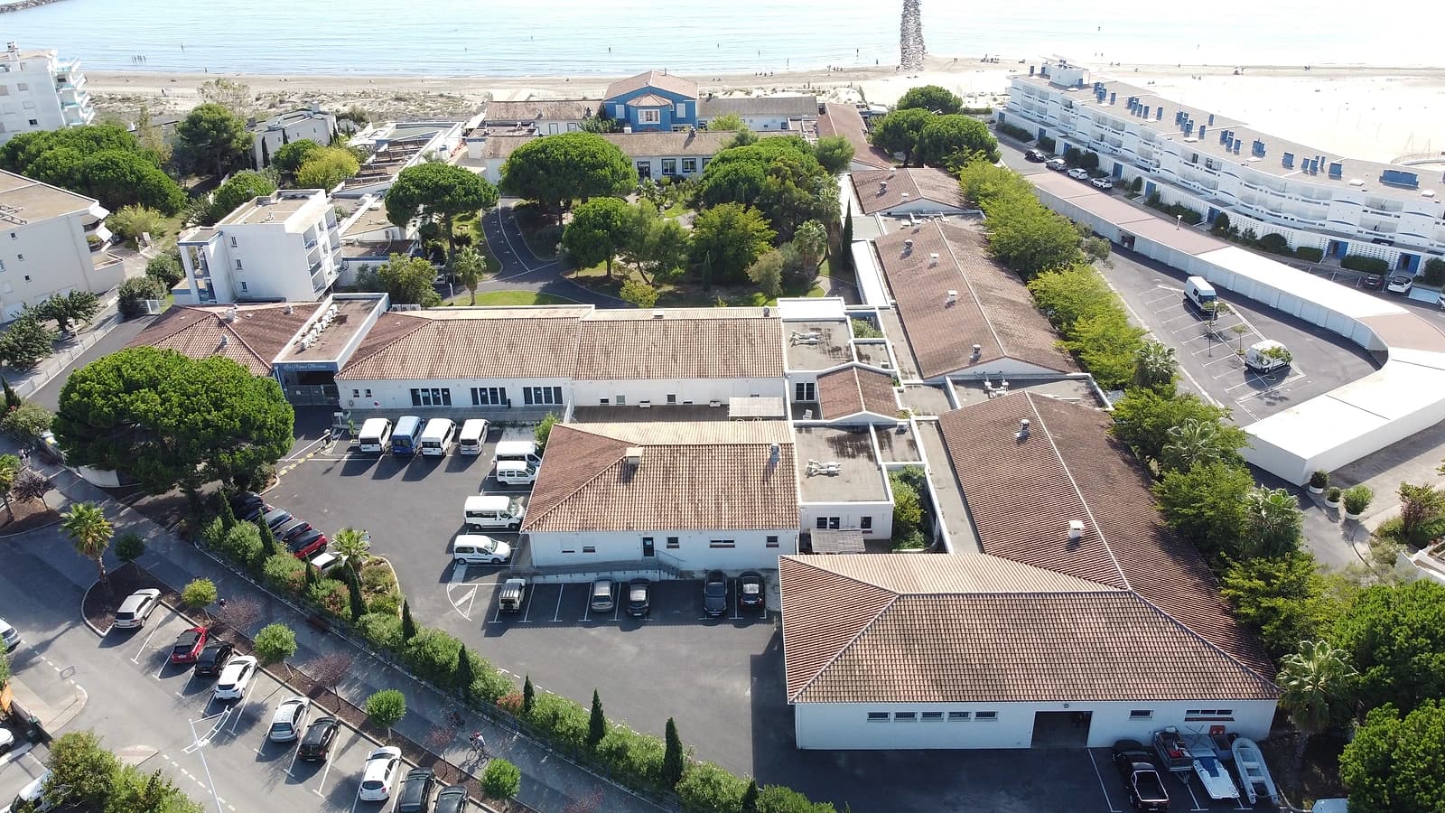 Site des Aigues Marines - Image 2