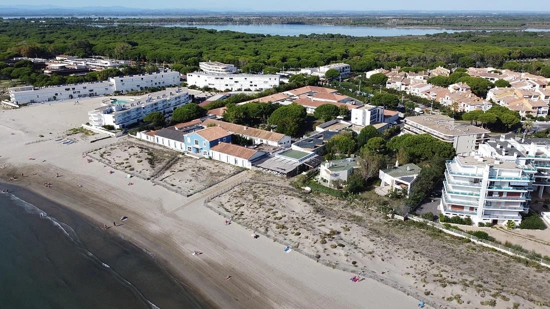 Site des Aigues Marines - Image 3