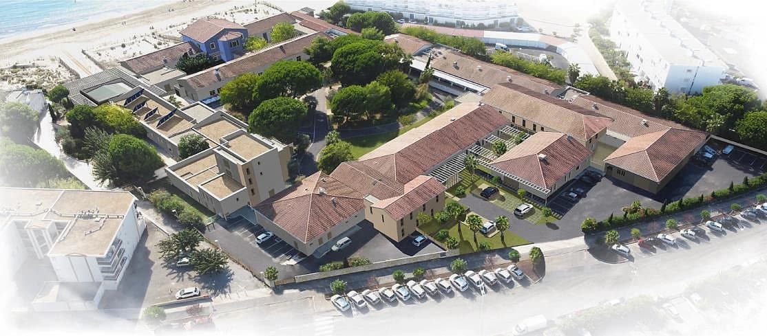 Site des Aigues Marines - Image 4