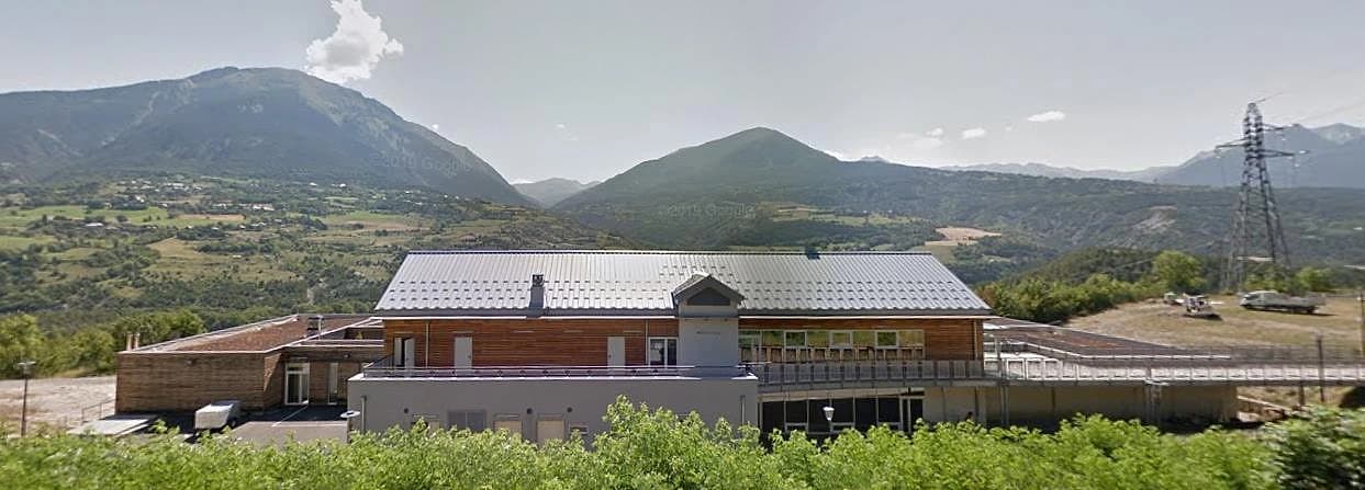 MAS à Embrun - Image 1