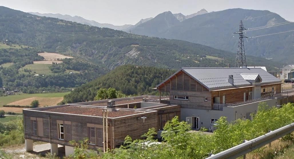 MAS à Embrun - Image 2