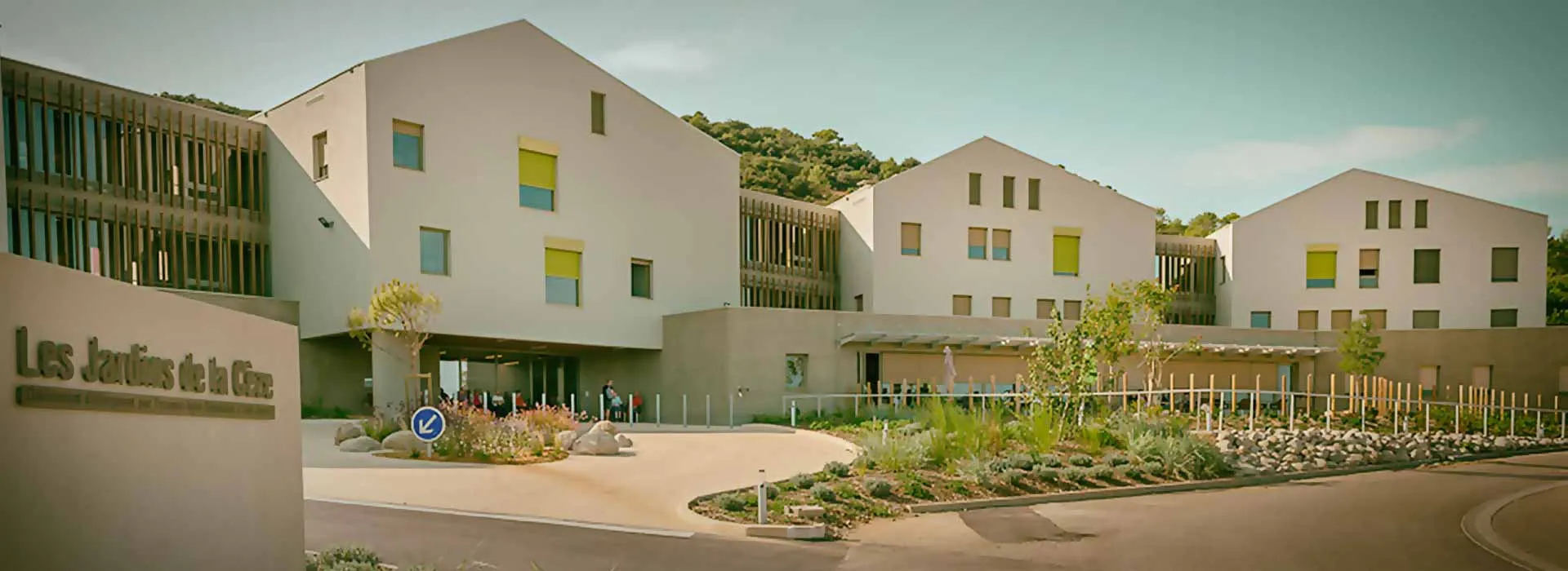 EHPAD Saint Ambroix - Image 7