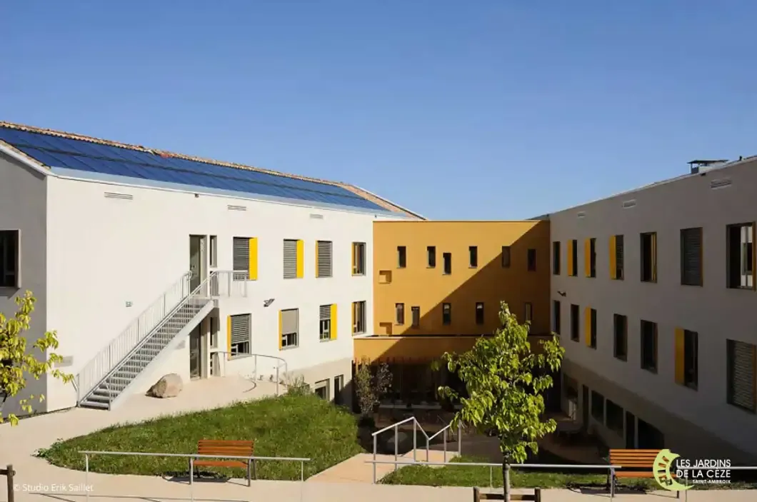 EHPAD Saint Ambroix - Image 6
