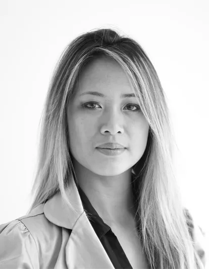 Céline Nguyen