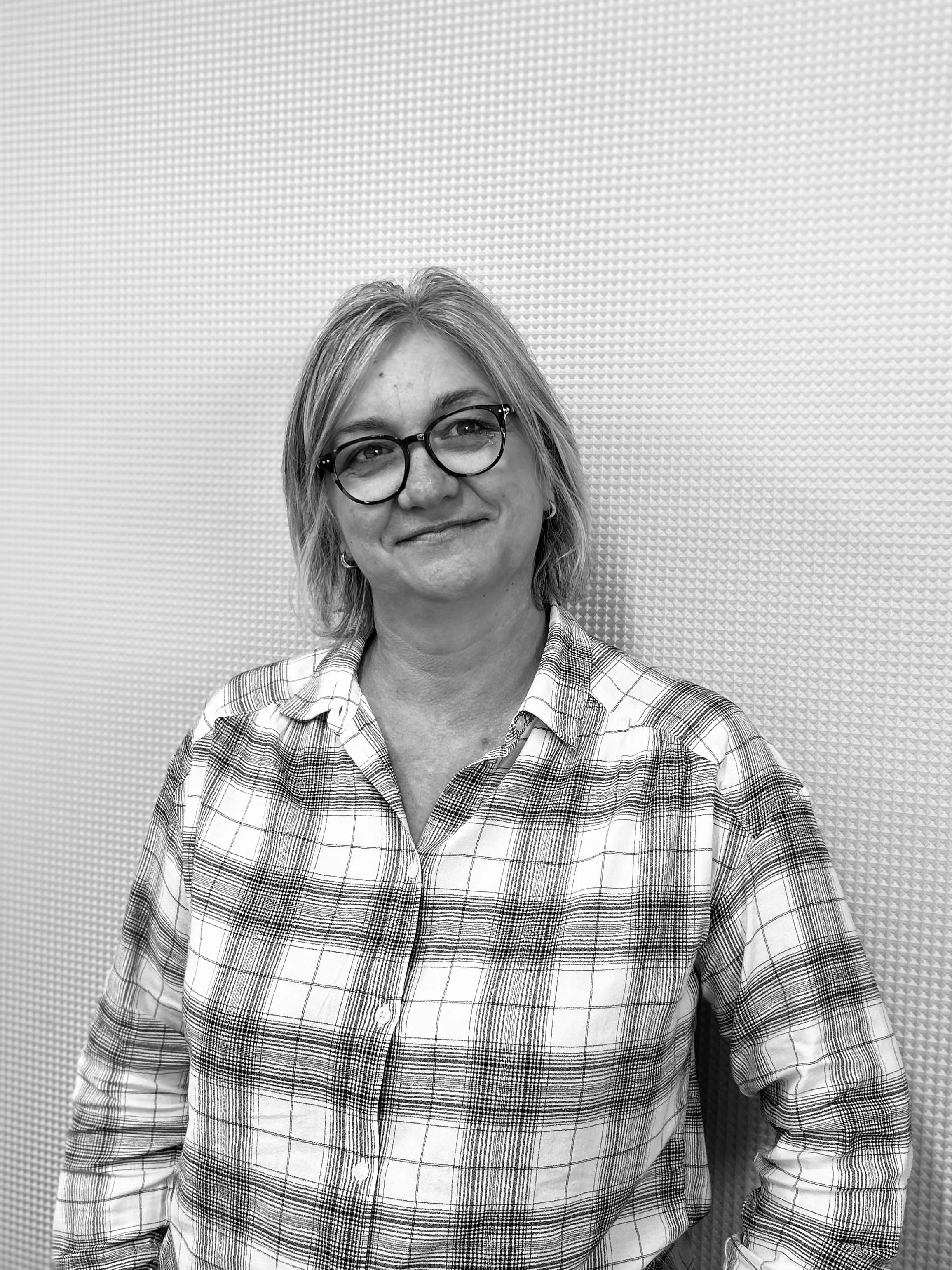 Stéphanie Orand