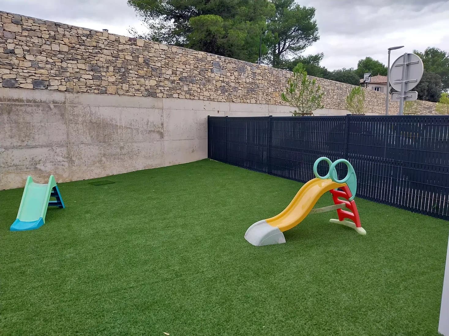 Crèche Le Petit Védelin - Image 2
