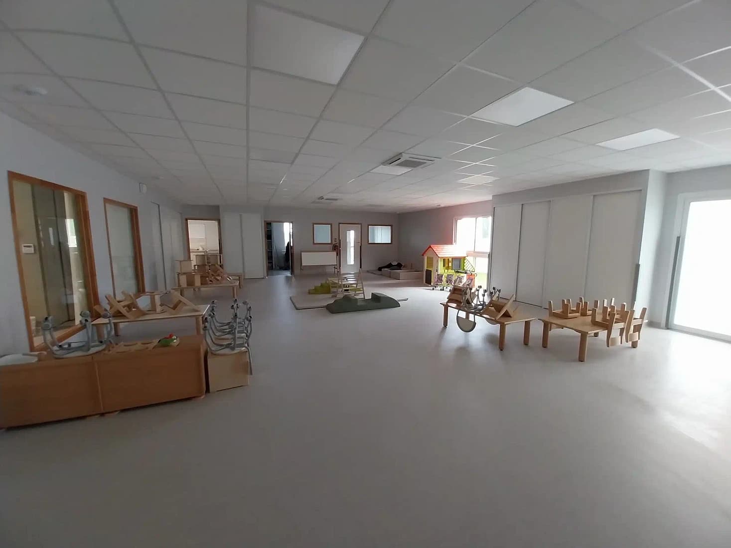 Crèche Le Petit Védelin - Image 3