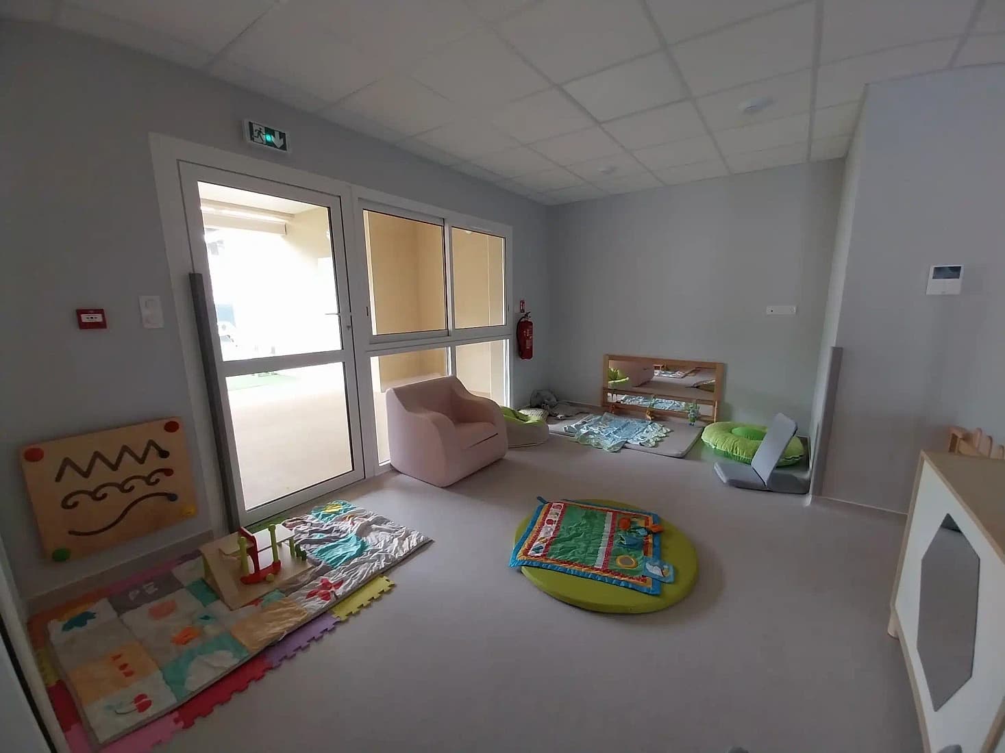 Crèche Le Petit Védelin - Image 4