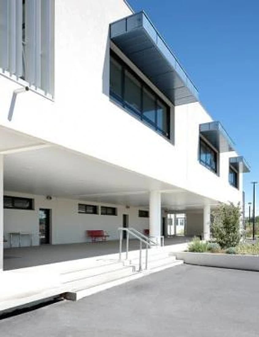 École Anne Franck - Image 3