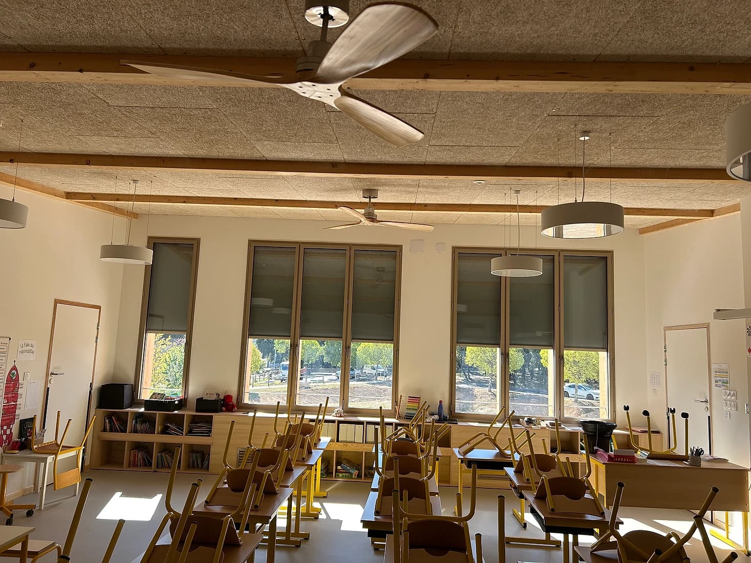 École Le Chat Perché - Image 2