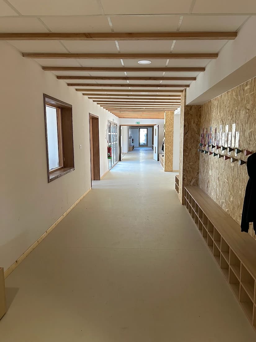 École Le Chat Perché - Image 3