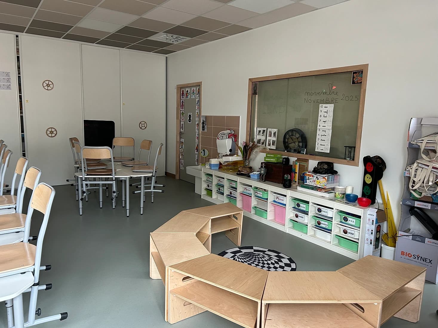 École Sainte Anne - Image 6