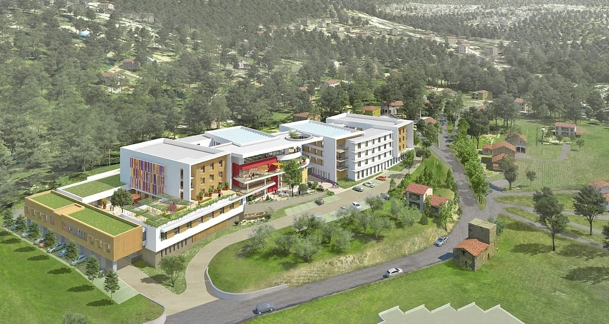 EHPAD Au Savel - Image 4