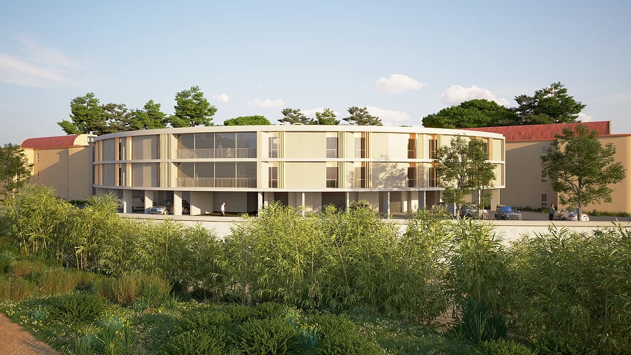 EHPAD Les Avens - Image 3