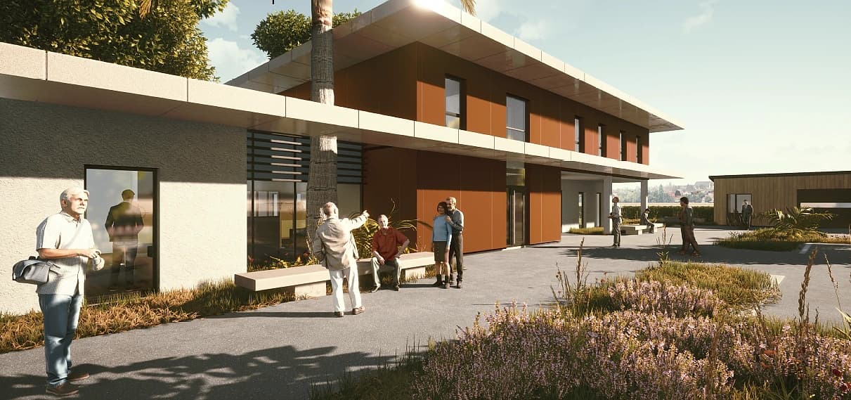 Espace ma Résidence - Image 5