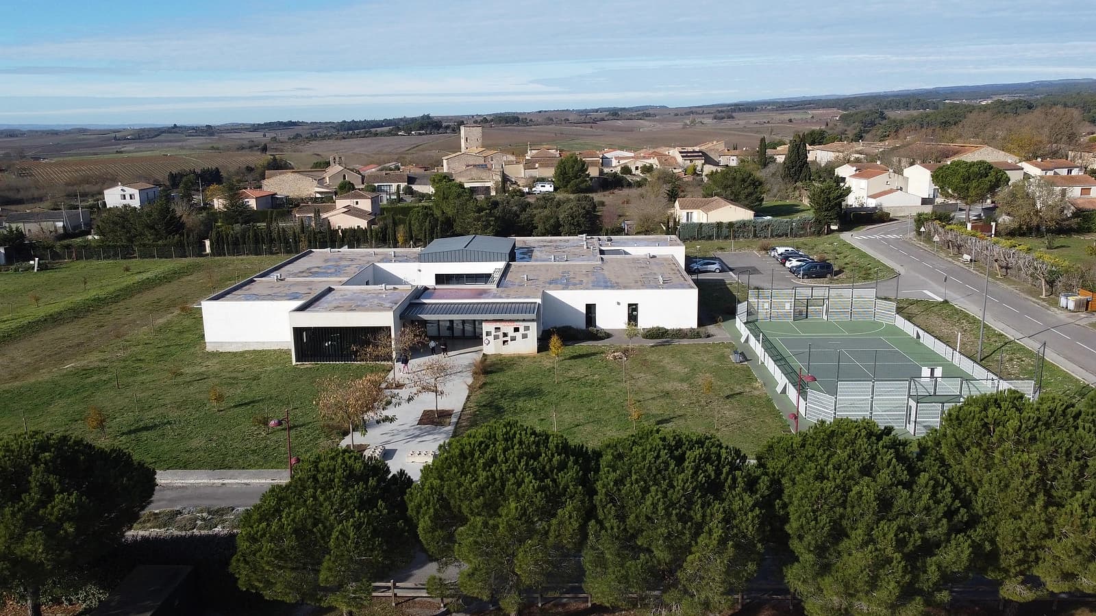 GS Ventenac - Image 2