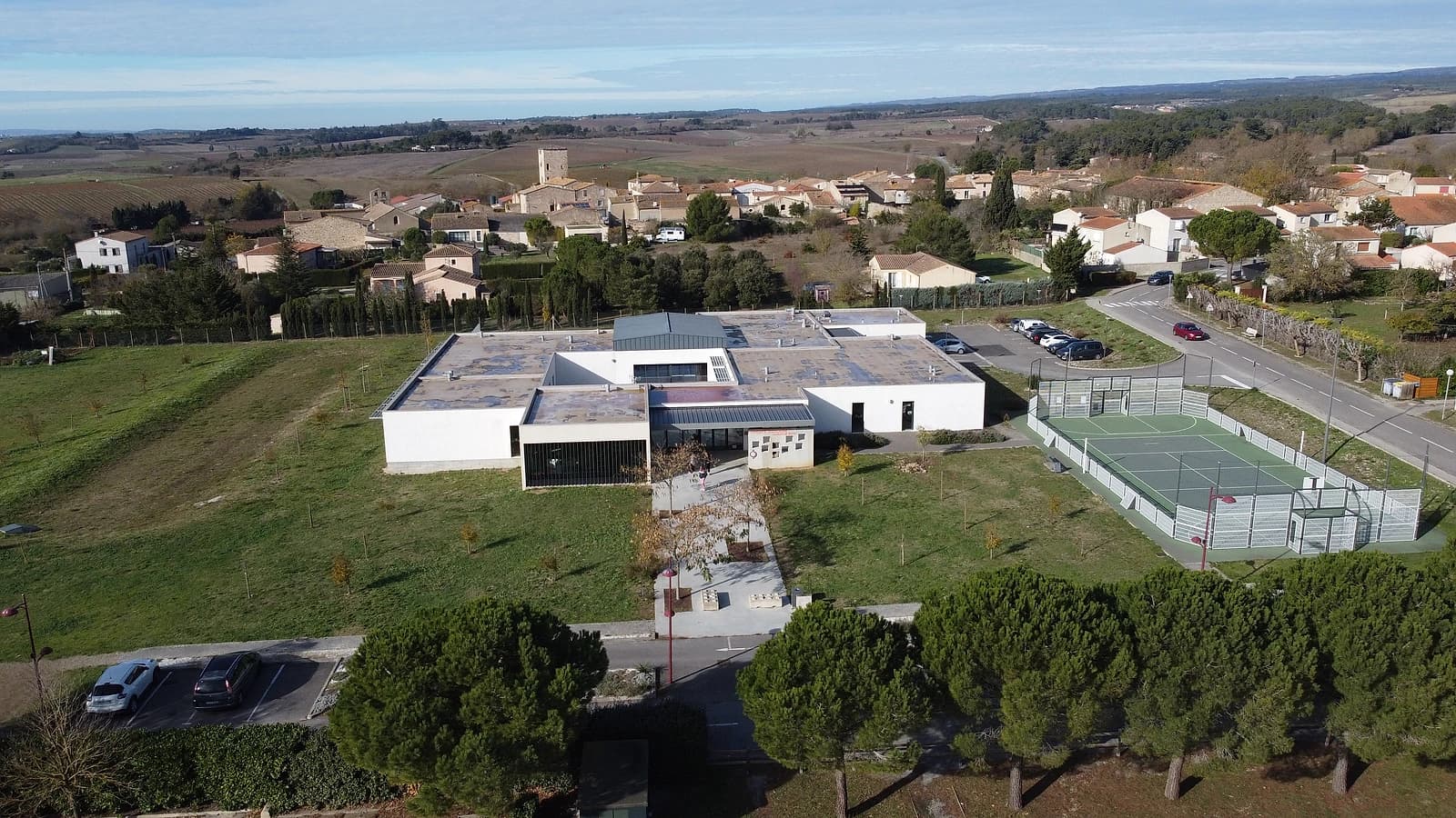 GS Ventenac - Image 3