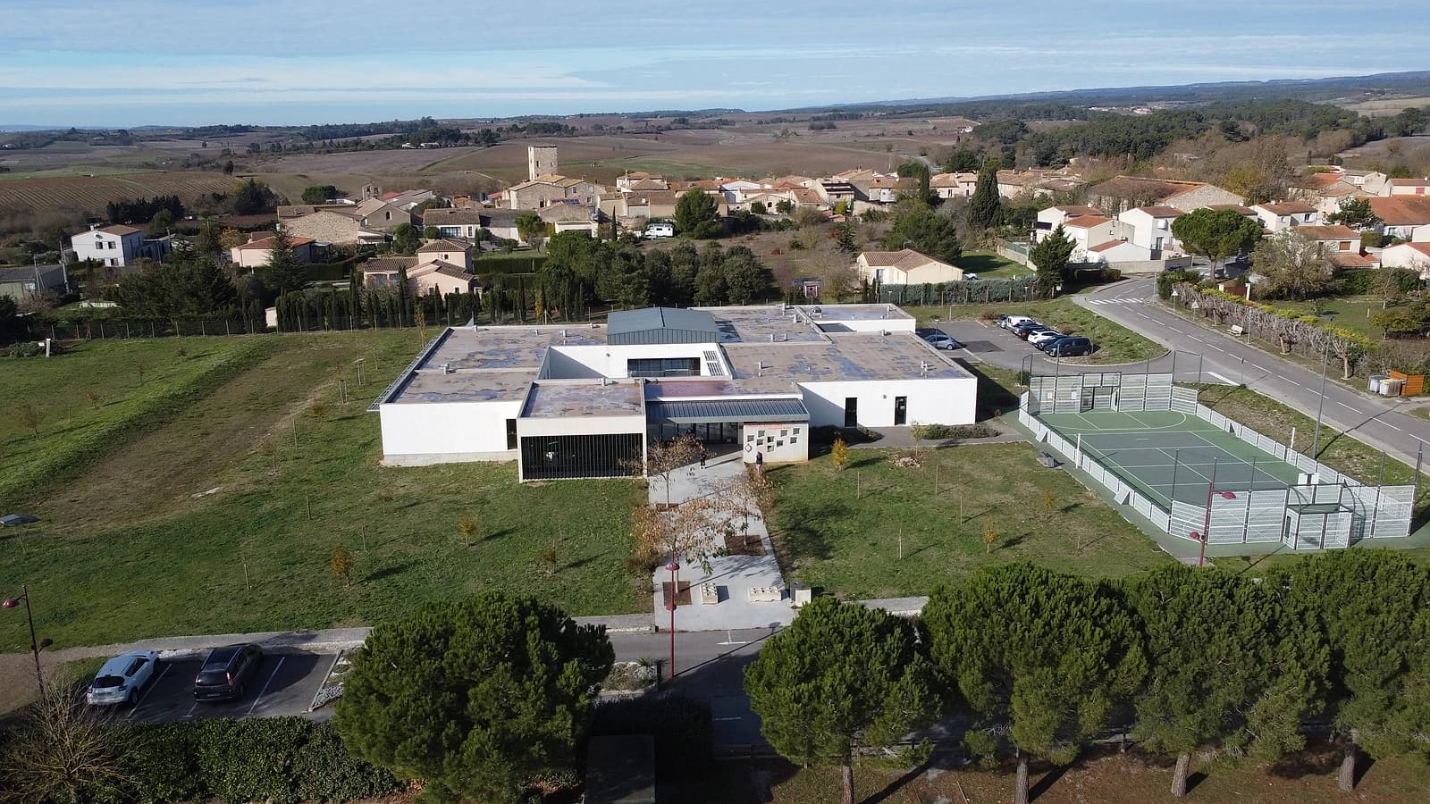 GS Ventenac - Image 4