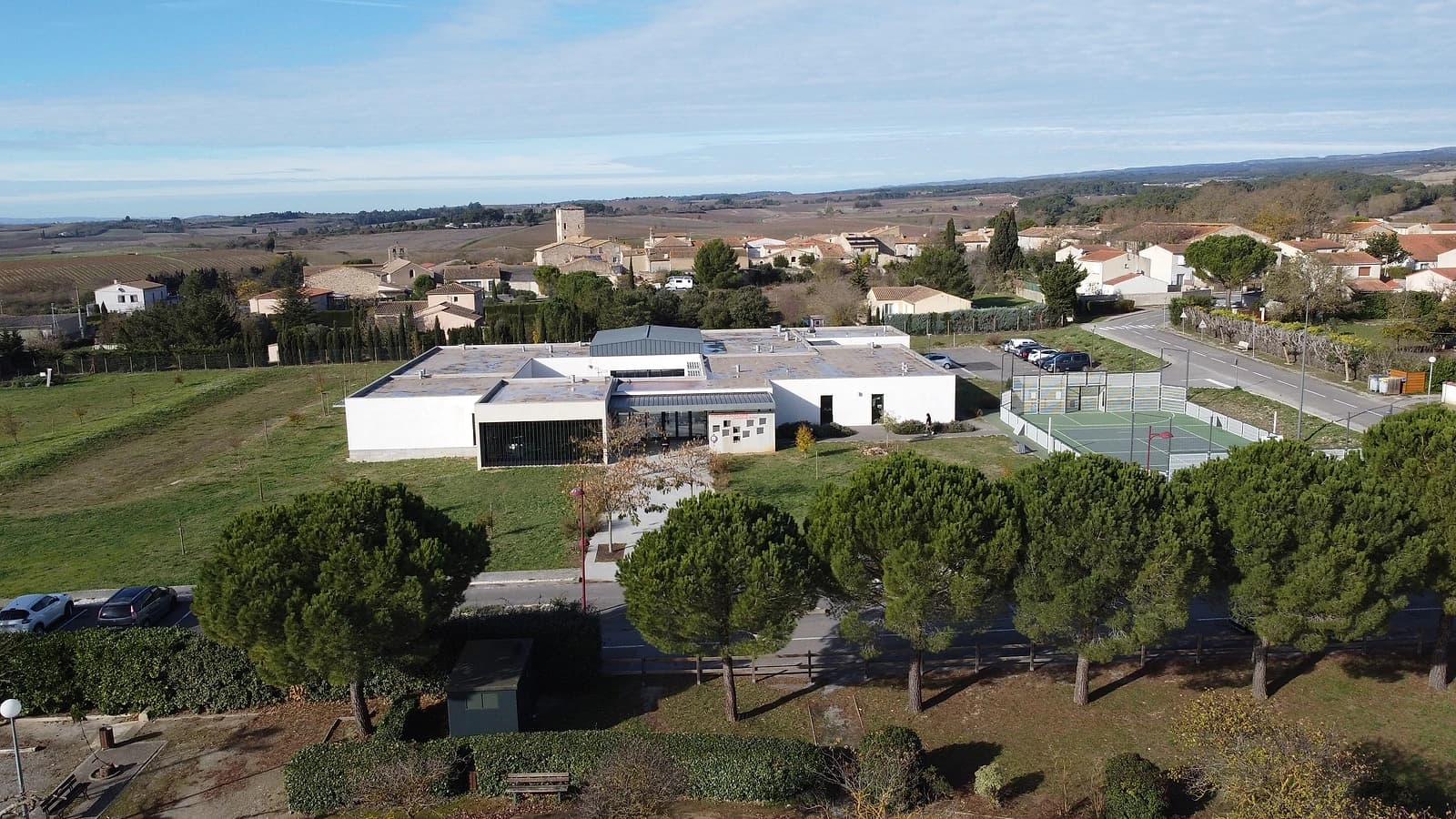 GS Ventenac - Image 5