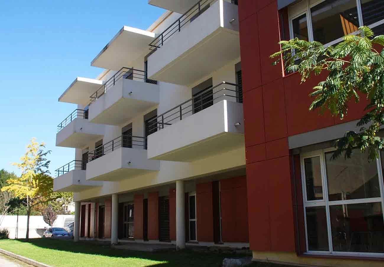 Hôpital Lodève - Image 2