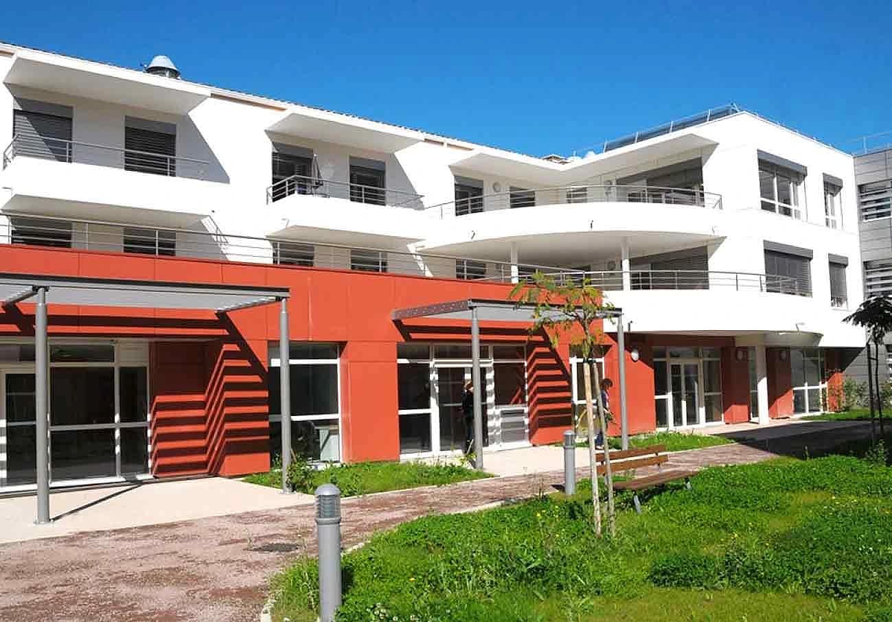 Hôpital Lodève - Image 3