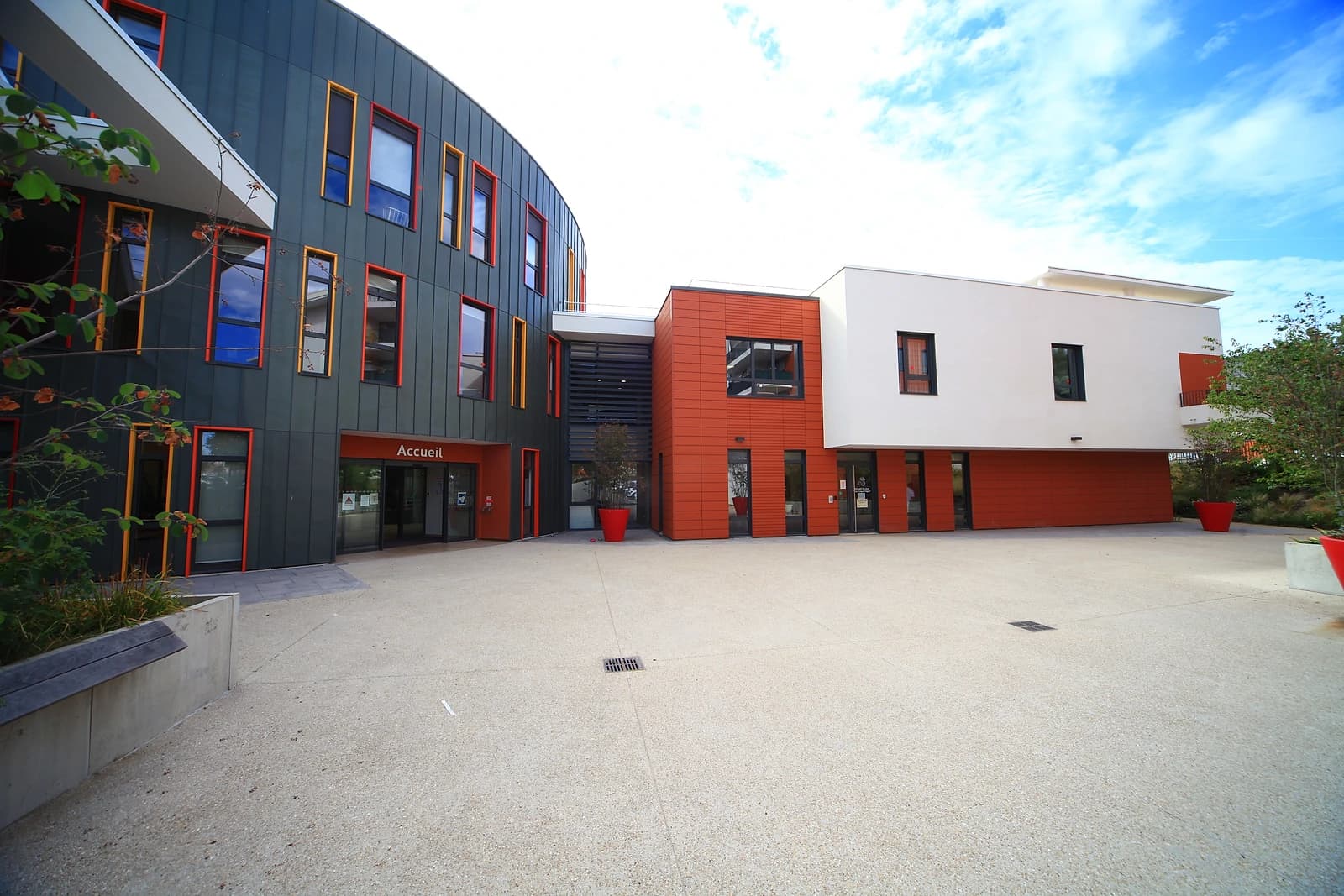 Pôle de vie Antony - Image 2